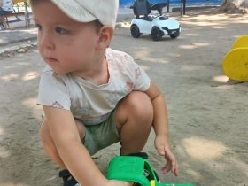 Кто-кто в Теремочке живет?